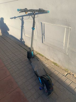 Patinete SmartGyro Rockway