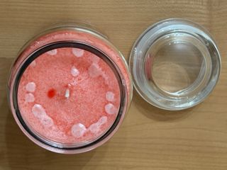 Yankee Candle giara GRANDE Golden Peach