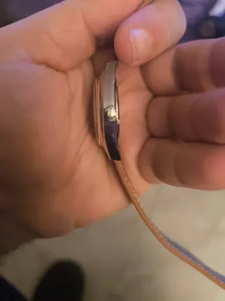 Certina Club 2000 Vintage manual 25-651