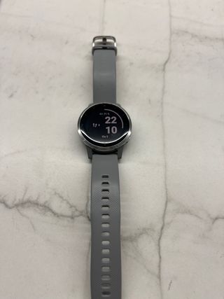 Garmin Vivoactive 4S Music Gris