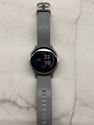 Garmin Vivoactive 4S Music Gris