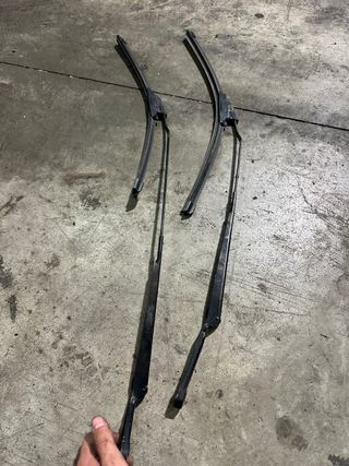 Brazos Limpiaparabrisas Golf 4