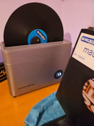 vinilo Maurizio Gubellini – Space / Obsession (200