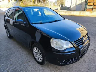 Volkswagen Polo 1.4i