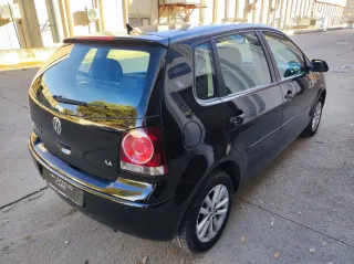 Volkswagen Polo 1.4i