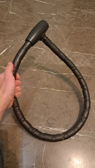 Bicicleta Rockrider Verde