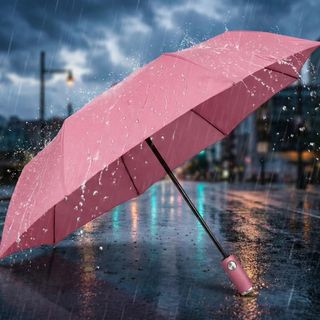 Paraguas Peisma Ultraligero y Compacto