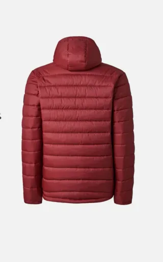 Chaqueta Ternua Roja Talla S