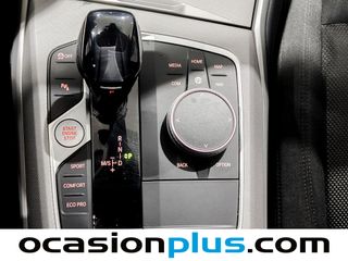 BMW Serie 3 318d Touring 110 kW (150 CV)