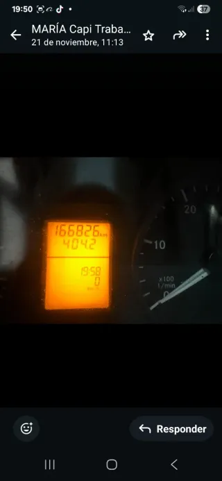 Mercedes-Benz Vito 2007