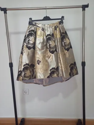 Vestido Matilde Cano Negro