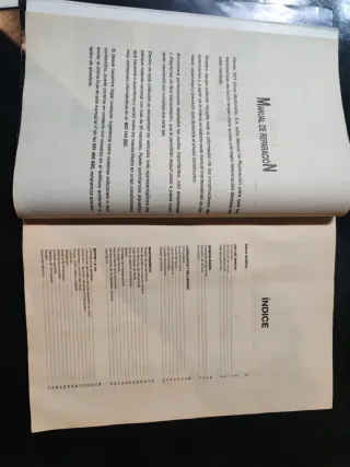 Manual Reparación Renault Mégane II