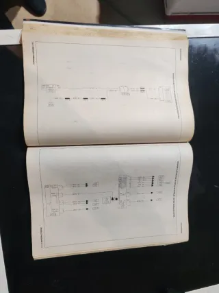 Manual Reparación Renault Mégane II