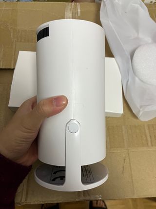 Proyector HOTU 4K Android 11.0 WiFi 200 ANSI