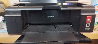 Stampante Epson DTF/sublimazione
