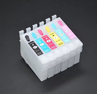 Stampante Epson DTF/sublimazione