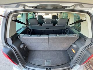 Volkswagen Touran 2004