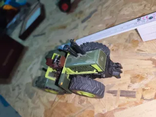 Trattore Siku MB Trac 1800