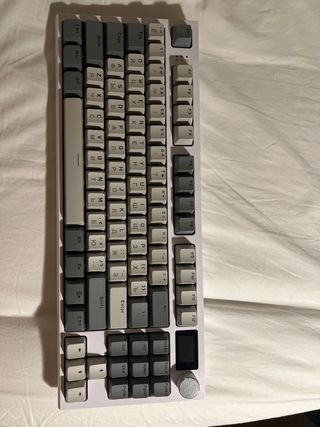 NUEVO Teclado Mecánico Inalámbrico Attack Shark