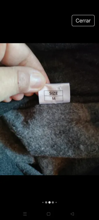 Sudadera Mickey & Minnie Gris oscuro y Roja