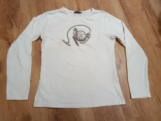 Camiseta manga larga mujer Talla XL