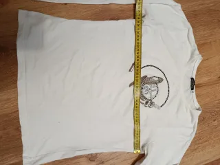 Camiseta manga larga mujer Talla XL