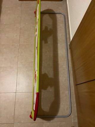 Barrera de Cama Infantil Olmitos