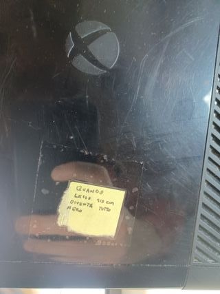 2 Console Xbox 360 Non Funzionanti