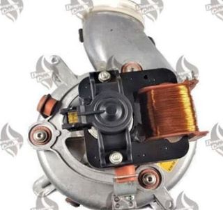 EXTRACTOR CALDERA ISOFAST F 30 EA