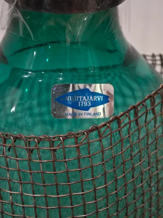 Escultura Journey To Troy Markku Salo