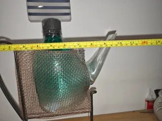 Escultura Journey To Troy Markku Salo