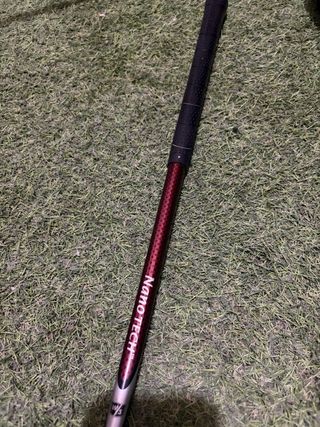 Wilson Staff Híbrido 4 22º