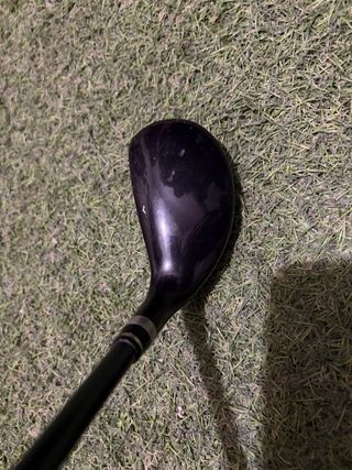 Wilson Staff Híbrido 4 22º