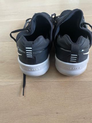 Nike Metcon Zapatillas Negras