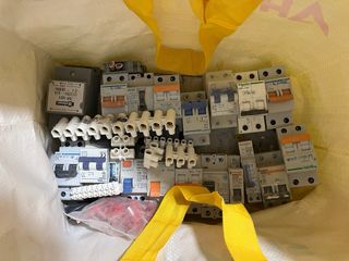 Diferenciales y accesorios eléctricos