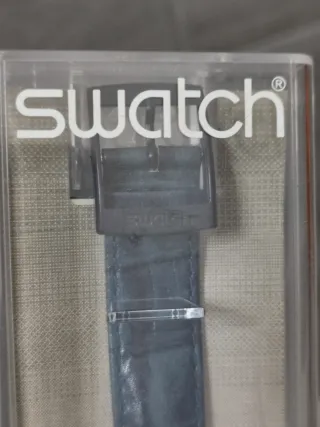 Swatch Automatico Vintage Cronografo 1993