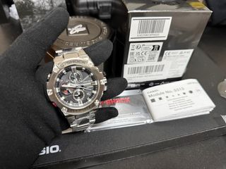 Casio G-Shock GST-B100D