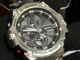Casio G-Shock GST-B100D