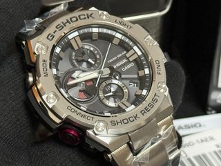 Casio G-Shock GST-B100D