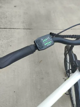 Bicicleta Eléctrica Schwinn