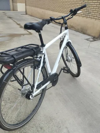 Bicicleta Eléctrica Schwinn