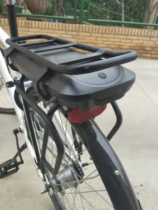 Bicicleta Eléctrica Schwinn