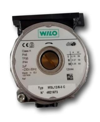 Bomba Caldera Fagor FE 24 NOX Pieza reacondicionad