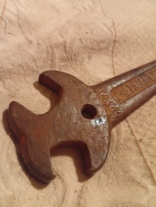 Chiave inglese Frat. Martini & C. Modena