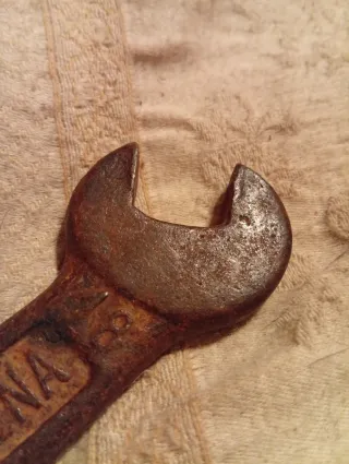 Chiave inglese Frat. Martini & C. Modena