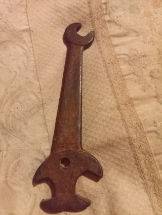 Chiave inglese Frat. Martini & C. Modena