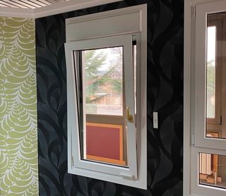 Ventanas Blancas Nuevas a Medida