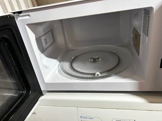 Microondas Sogo Blanco