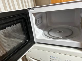 Microondas Sogo Blanco