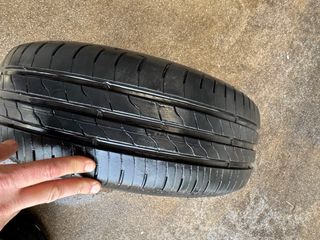 Neumáticos Michelin 195/55R16 87H